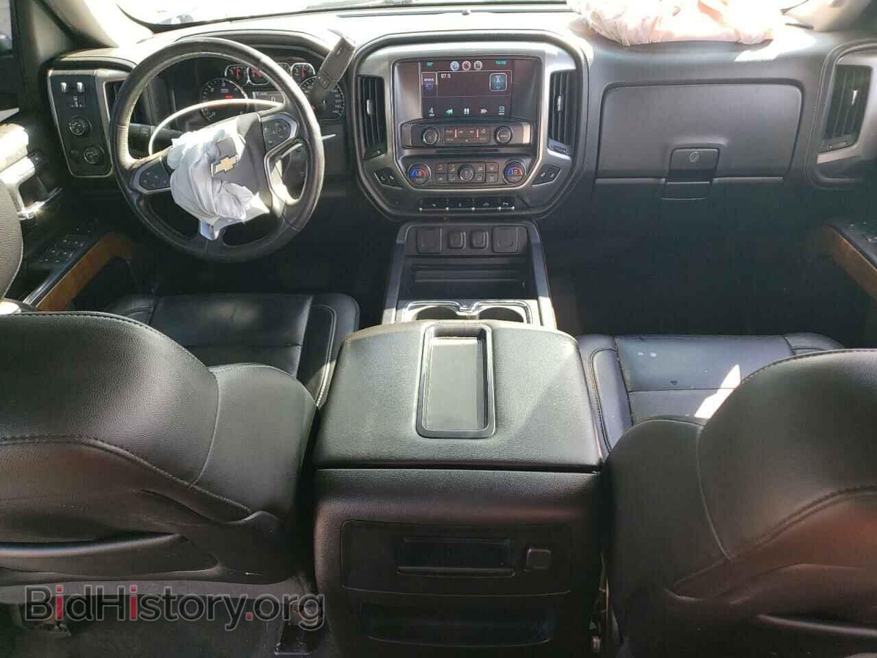 2014 CHEVROLET ALL Models - VIN: 3GCUKSEC2EG431629 - Фото 8