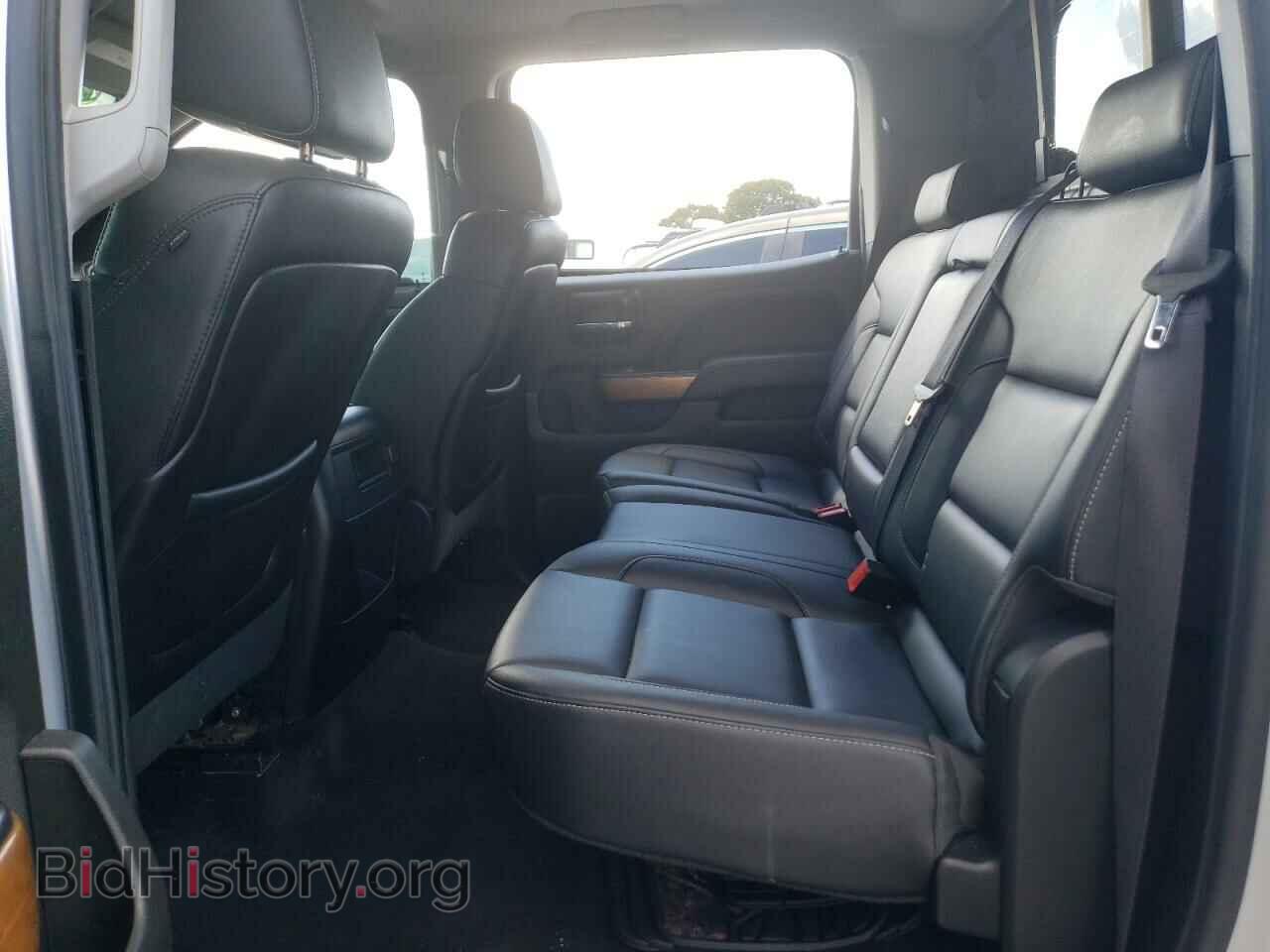 2014 CHEVROLET ALL Models - VIN: 3GCUKSEC2EG431629 - Фото 10
