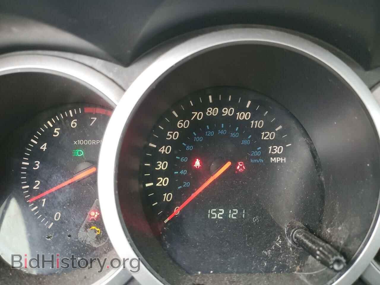 2008 SUZUKI GR VITARA - VIN: JS3TD941584103252 - Фото 9