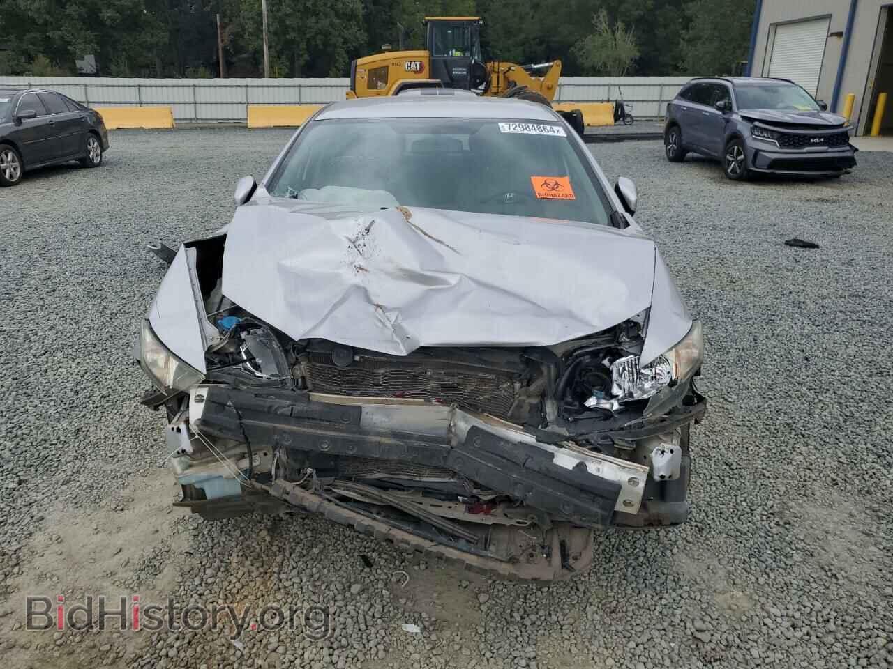 2014 HONDA CIVIC - VIN: 2HGFB2F53EH521026 - Фото 5