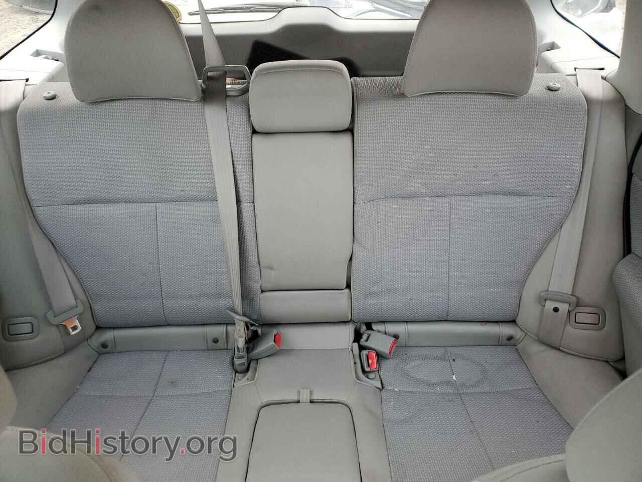 2012 SUBARU FORESTER - VIN: JF2SHBDC5CH432723 - Photo 10