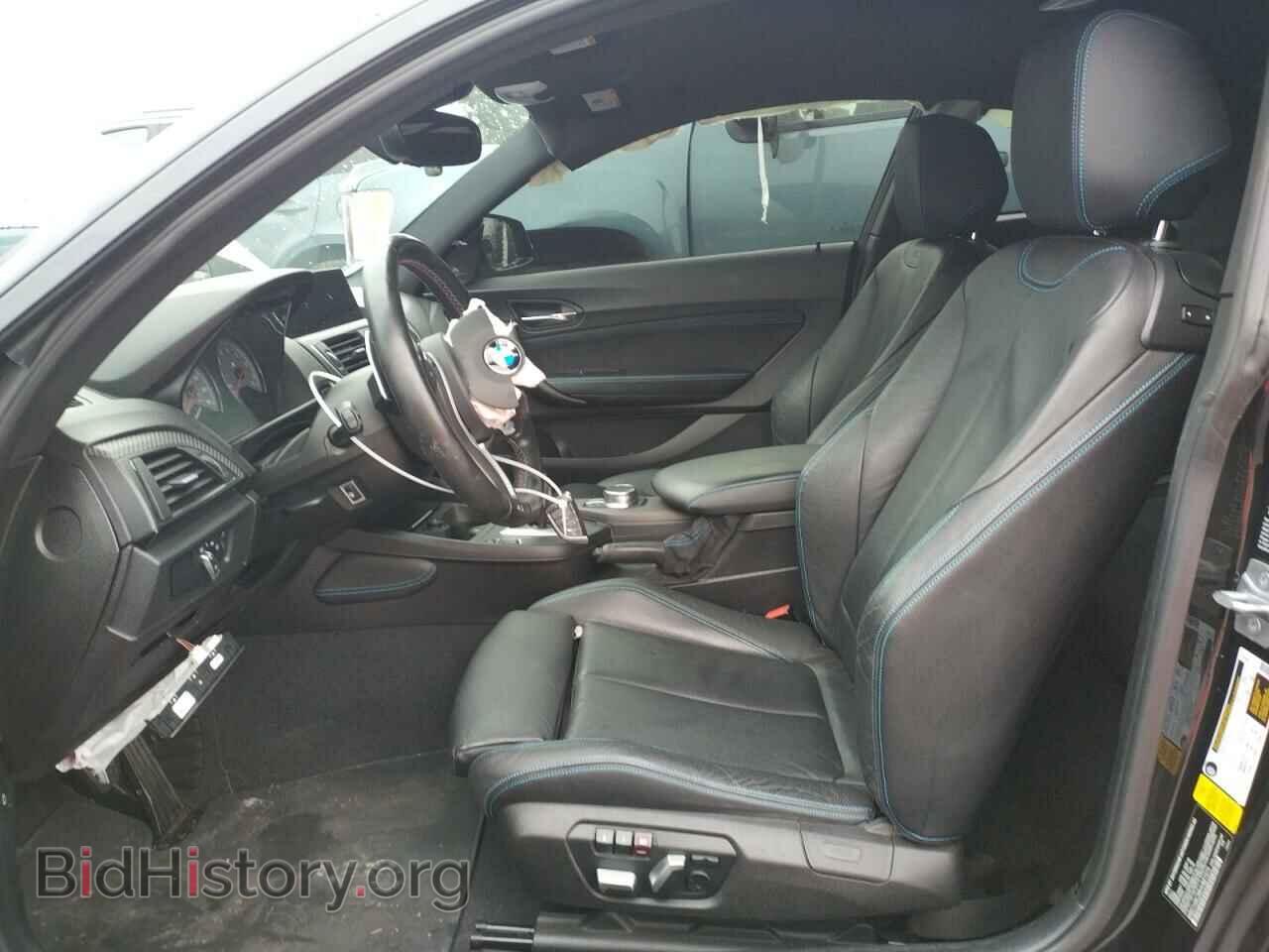 2017 BMW M2 - VIN: WBS1H9C38HV887975 - Фото 7