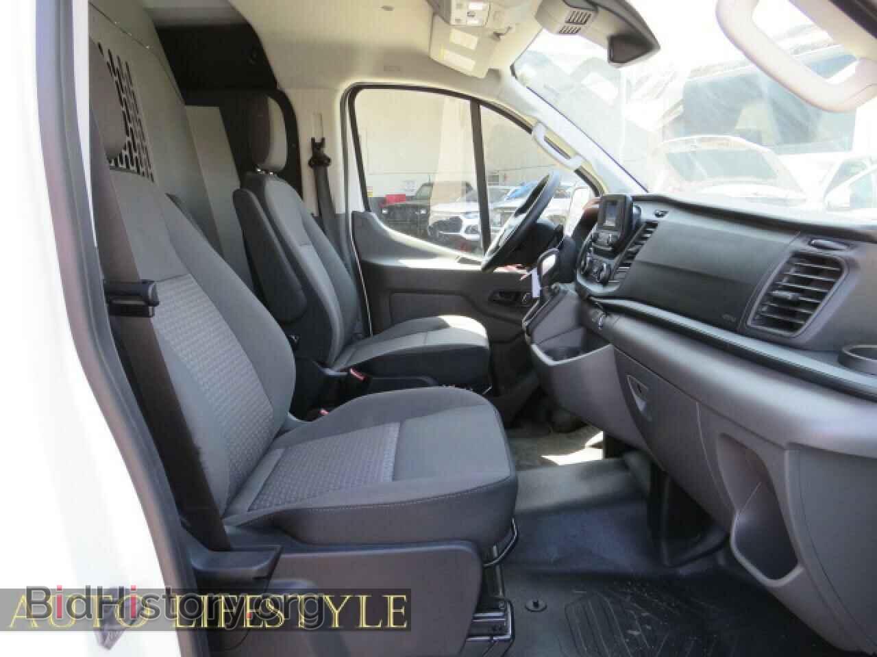 2023 FORD TRANSIT - VIN: 1FTYE1Y81PKB92726 - Фото 5