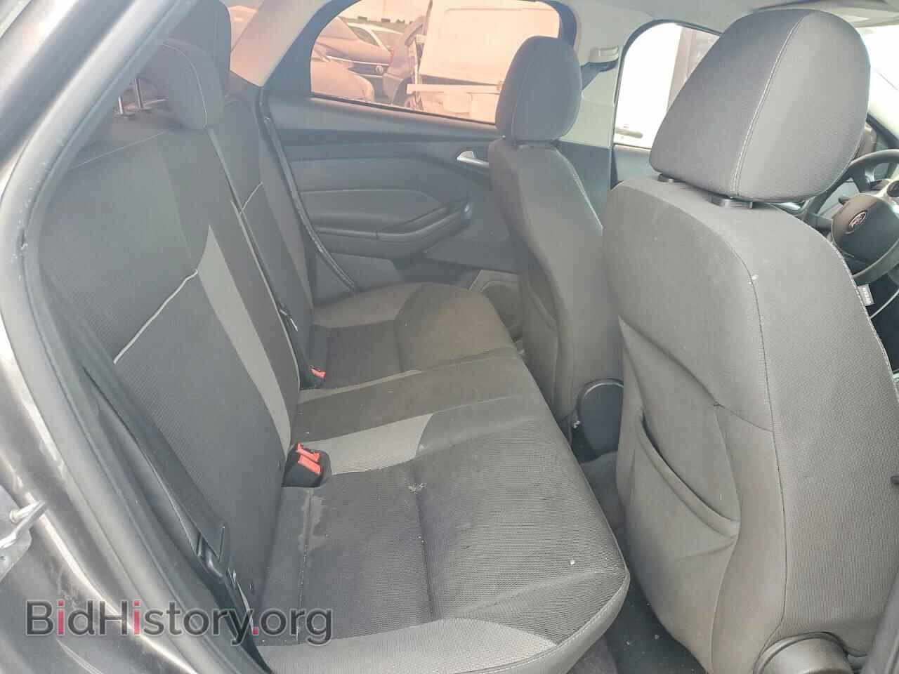 2013 FORD FOCUS - VIN: 1FADP3F22DL252995 - Photo 10