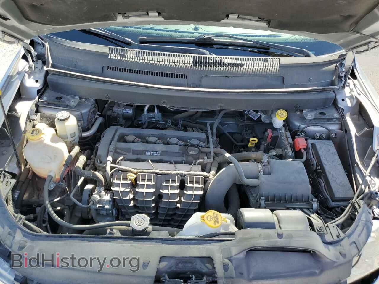 2020 DODGE JOURNEY - VIN: 3C4PDCAB7LT237323 - Фото 12