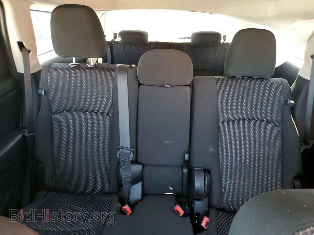 2020 DODGE JOURNEY - VIN: 3C4PDCAB7LT237323 - Фото 10