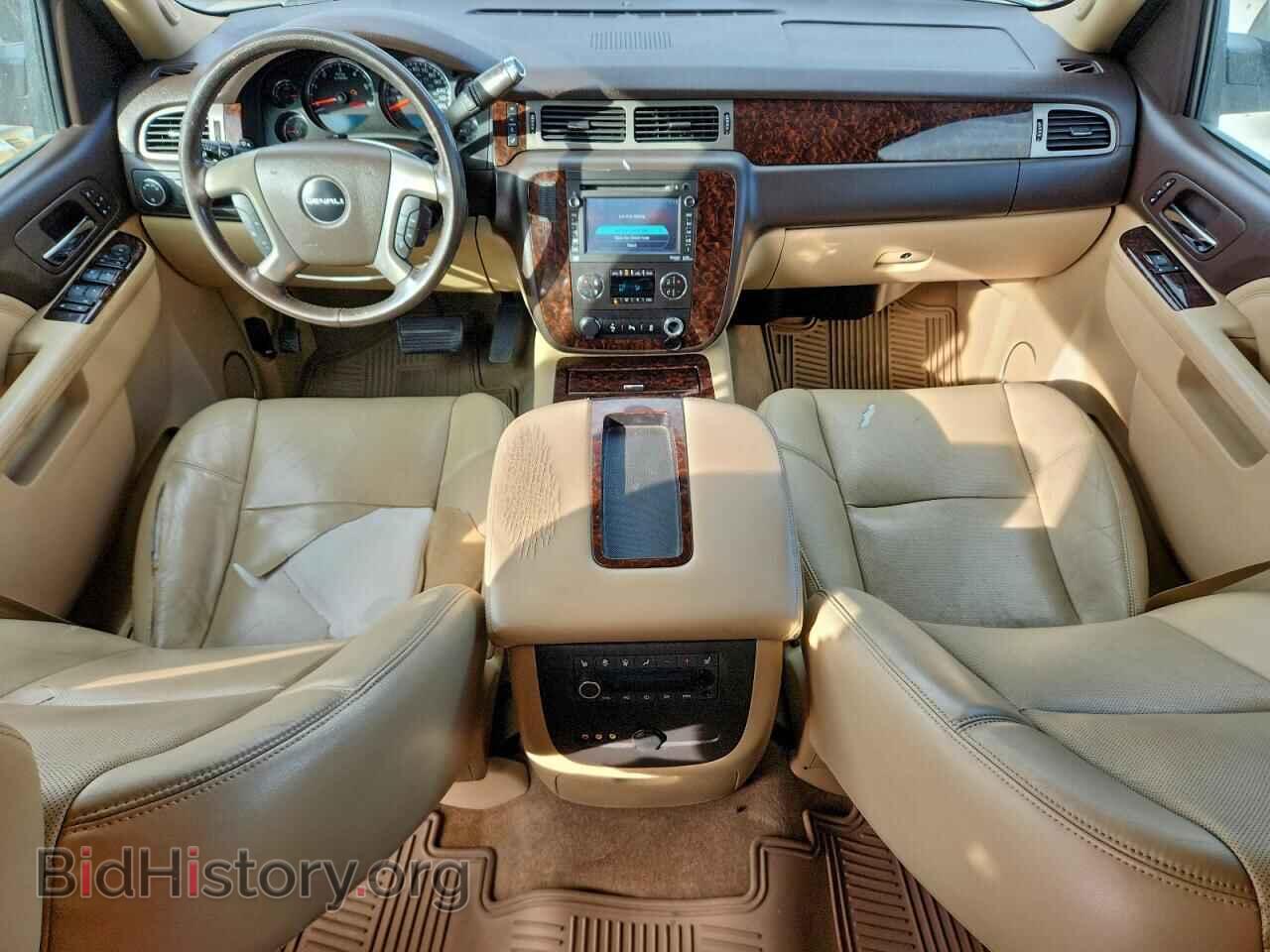 2013 GMC YUKON - VIN: 1GKS1EEF9DR330063 - Фото 8