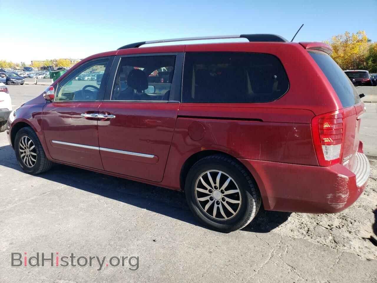 2011 KIA All Models - VIN: KNDMH4C79B6373340 - Фото 2