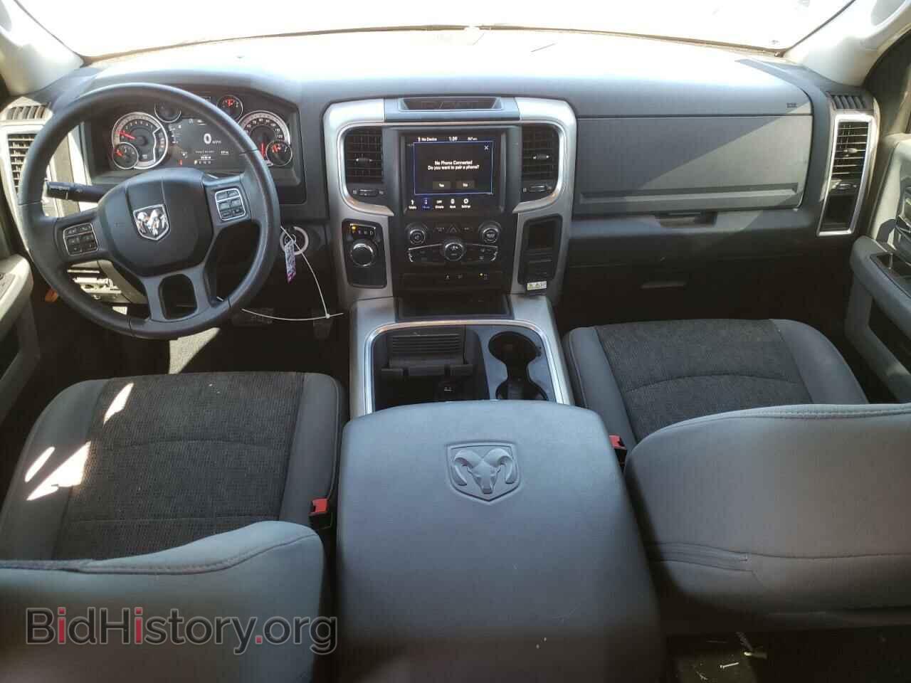 2020 RAM 1500 - VIN: 1C6RR6GTXLS151993 - Фото 8