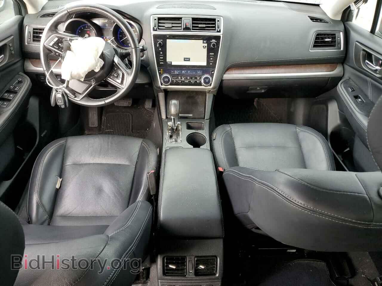 2018 SUBARU OUTBACK - VIN: 4S4BSANC7J3303719 - Фото 8