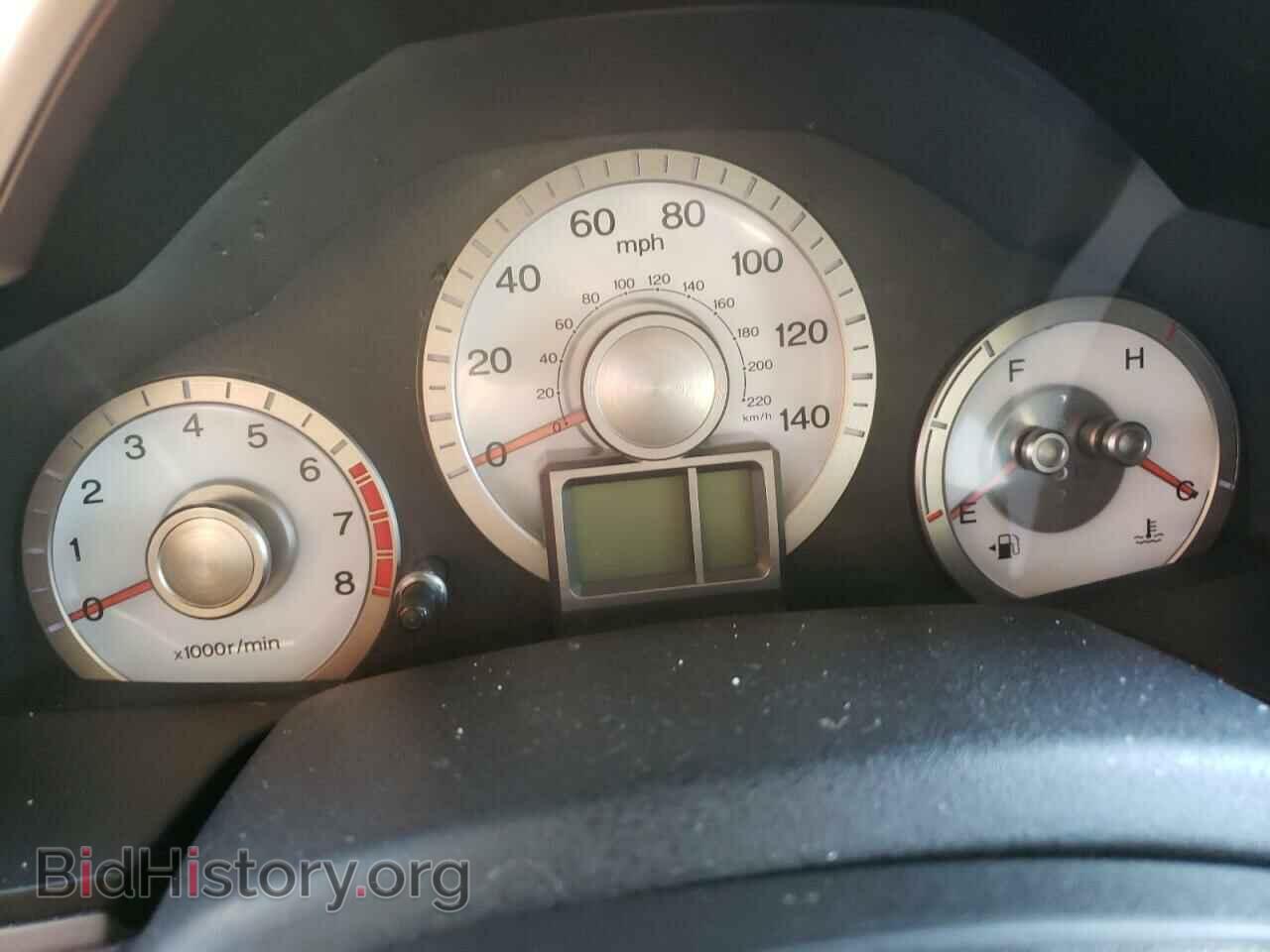 2010 HONDA PILOT - VIN: 5FNYF4H5XAB037228 - Фото 9
