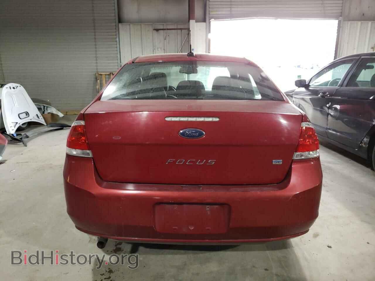 2010 FORD FOCUS - VIN: 1FAHP3FN4AW193048 - Фото 6