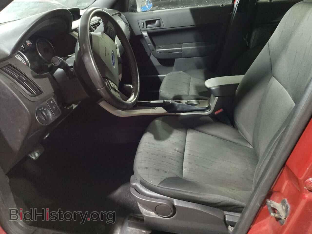 2010 FORD FOCUS - VIN: 1FAHP3FN4AW193048 - Фото 7