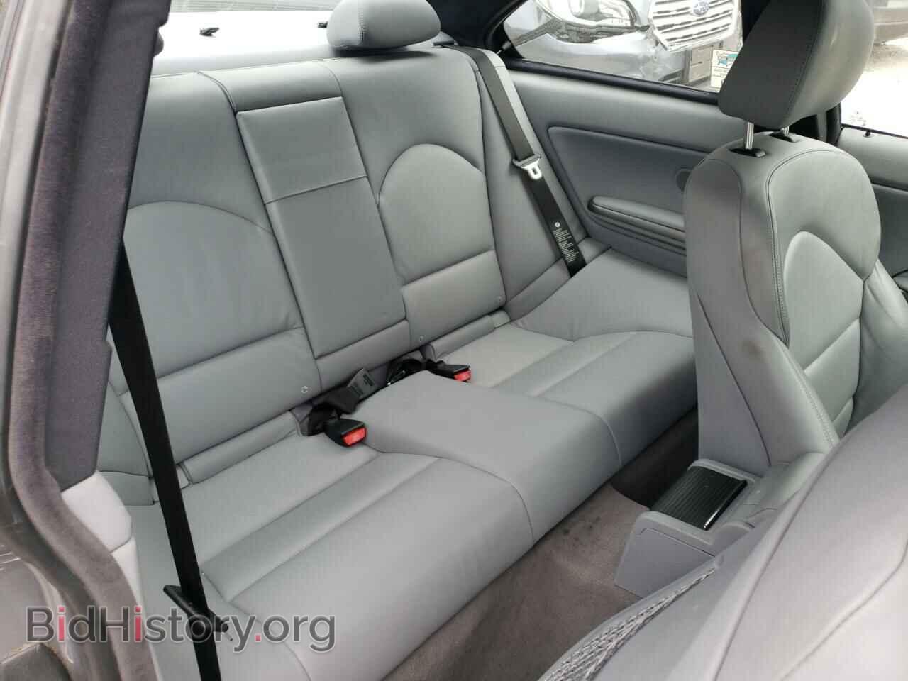2006 BMW M3 - VIN: WBSBL93496PN64421 - Фото 10