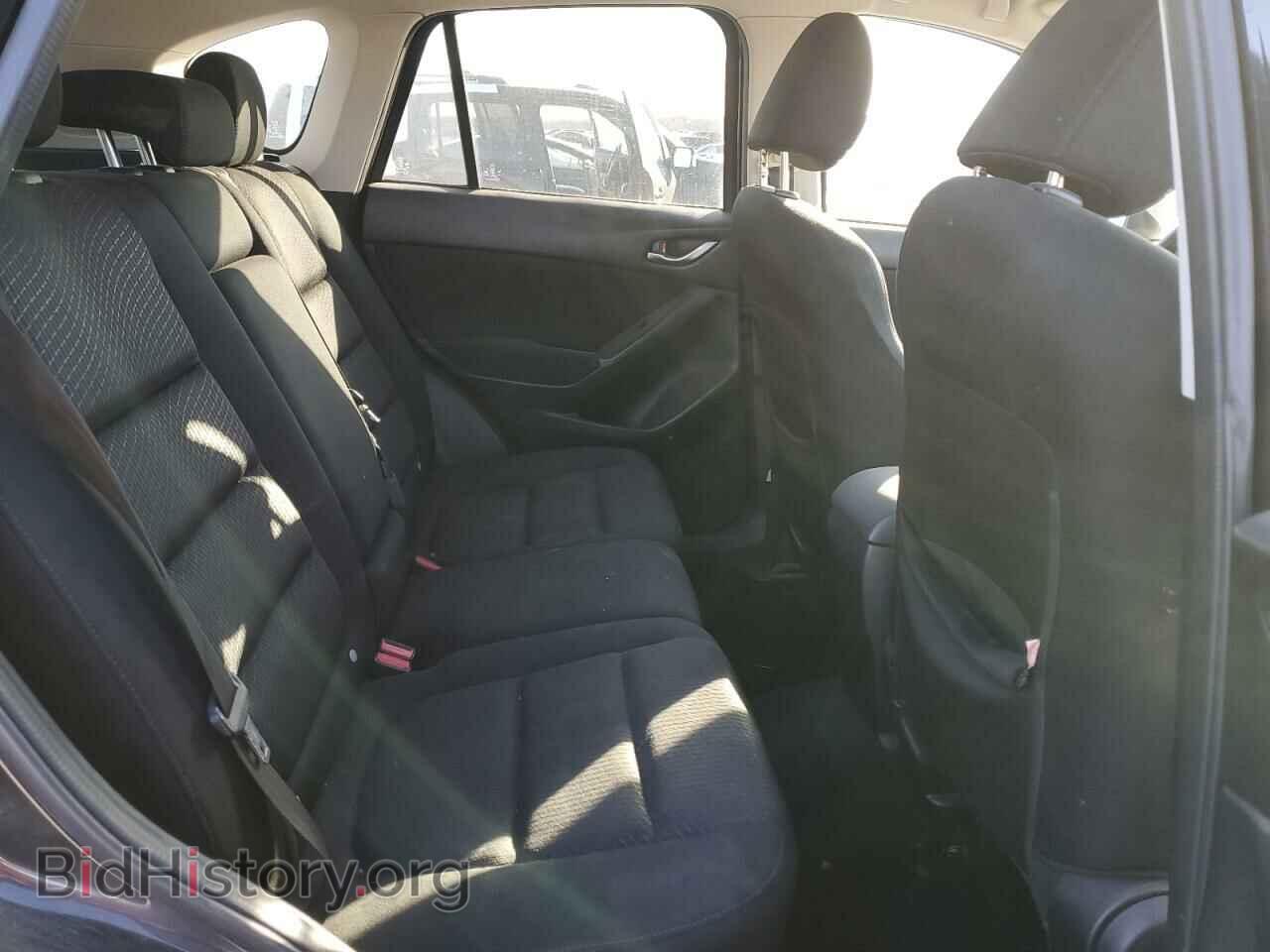 2013 MAZDA CX-5 - VIN: JM3KE4CE4D0129574 - Фото 10