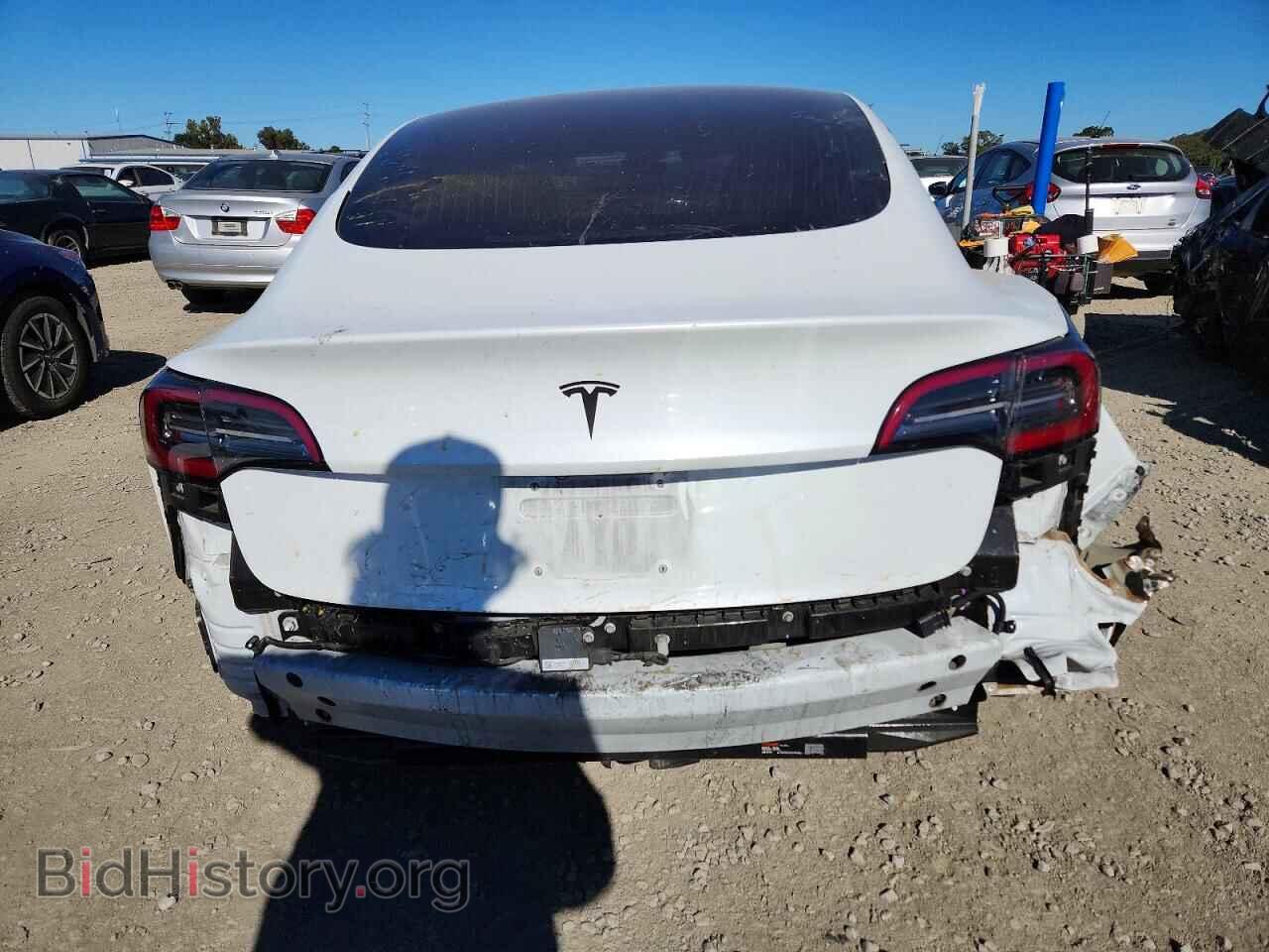 2018 TESLA MODEL 3 - VIN: 5YJ3E1EAXJF032690 - Photo 6