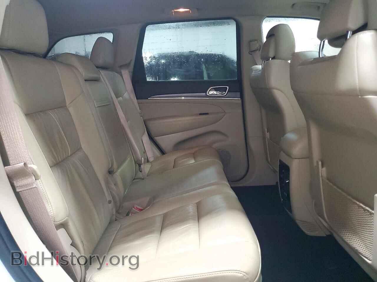 2015 JEEP CHEROKEE - VIN: 1C4RJFBG0FC632747 - Фото 11