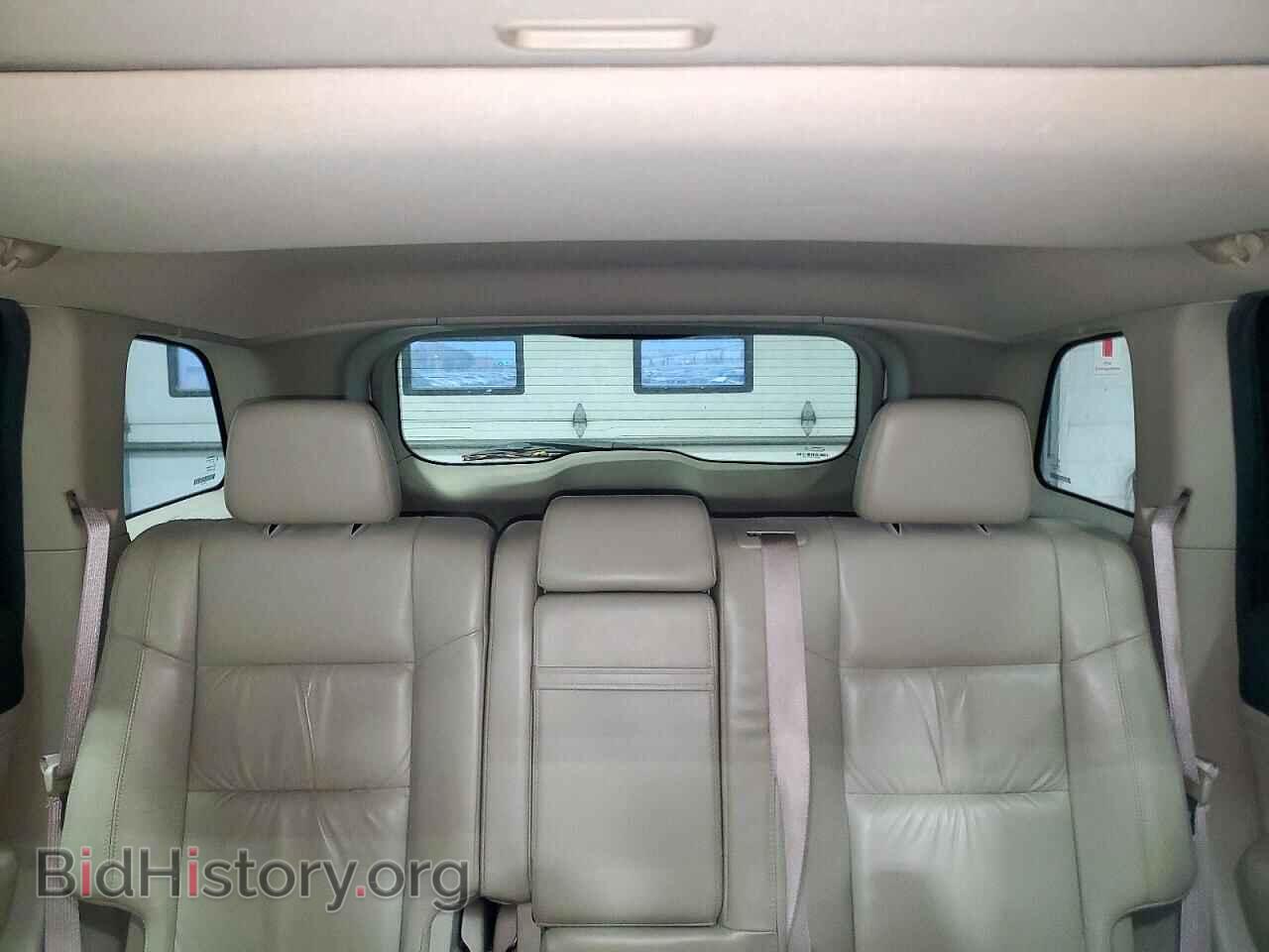 2015 JEEP CHEROKEE - VIN: 1C4RJFBG0FC632747 - Фото 10