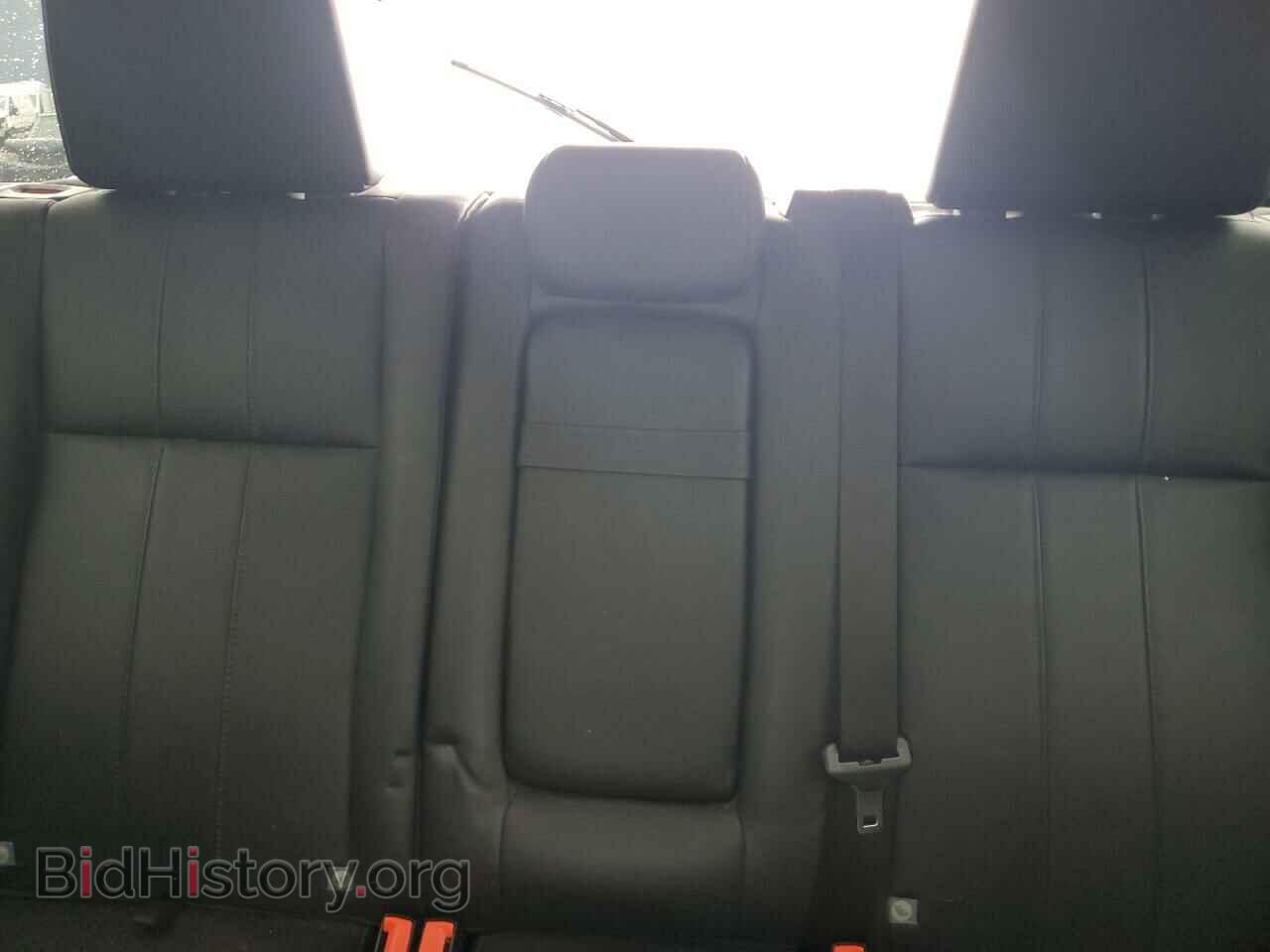 2011 LAND ROVER LR2 - VIN: SALFR2BN6BH254183 - Фото 10
