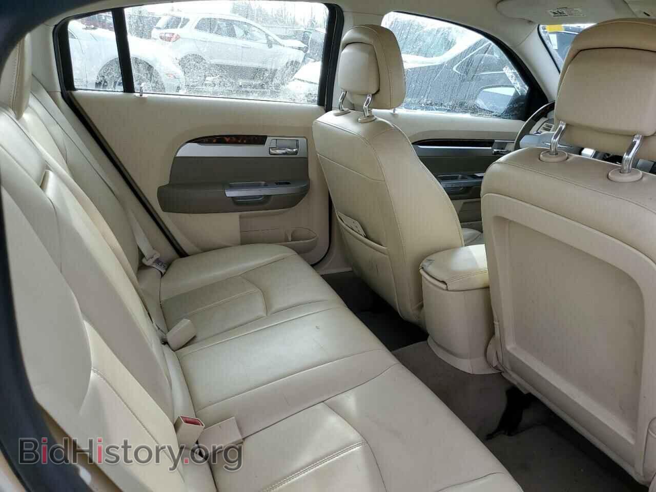 2010 CHRYSLER SEBRING - VIN: 1C3CC5FB1AN110705 - Фото 10