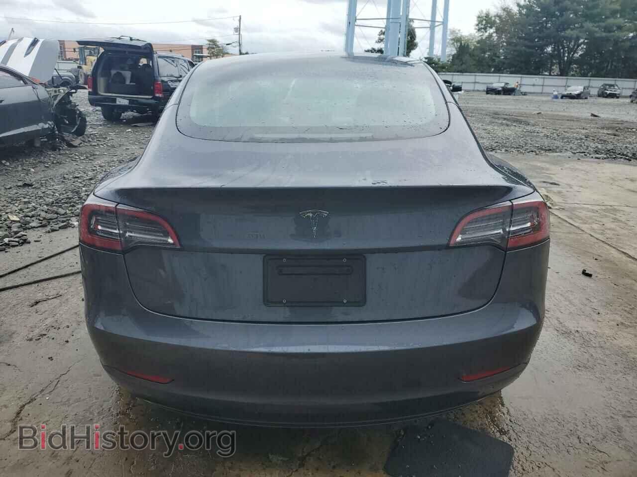 2023 TESLA MODEL 3 - VIN: 5YJ3E1EA3PF699562 - Photo 6
