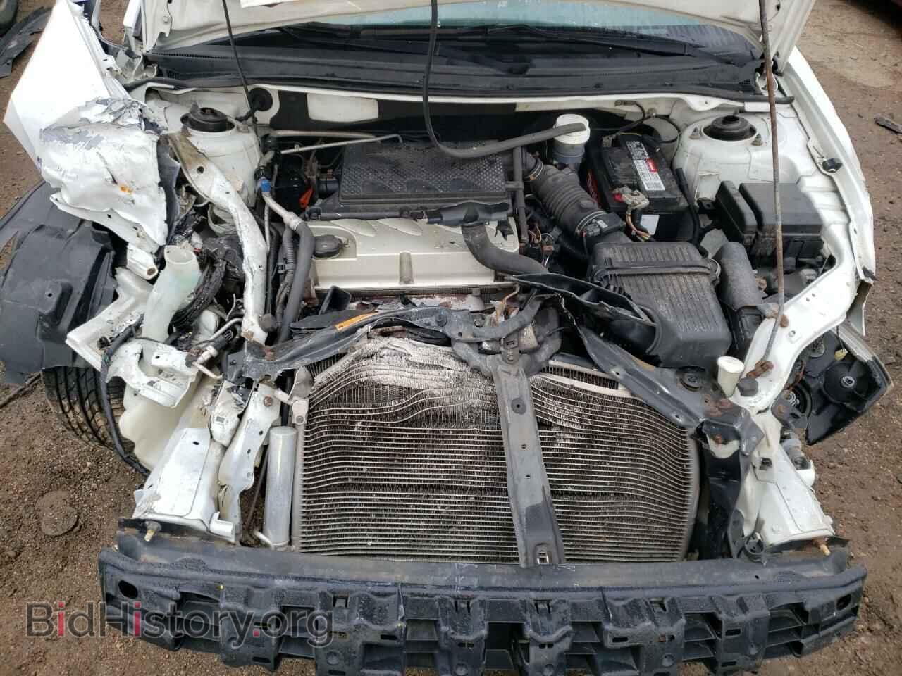 2012 MITSUBISHI GALANT - VIN: 4A32B2FF3CE024923 - Фото 11