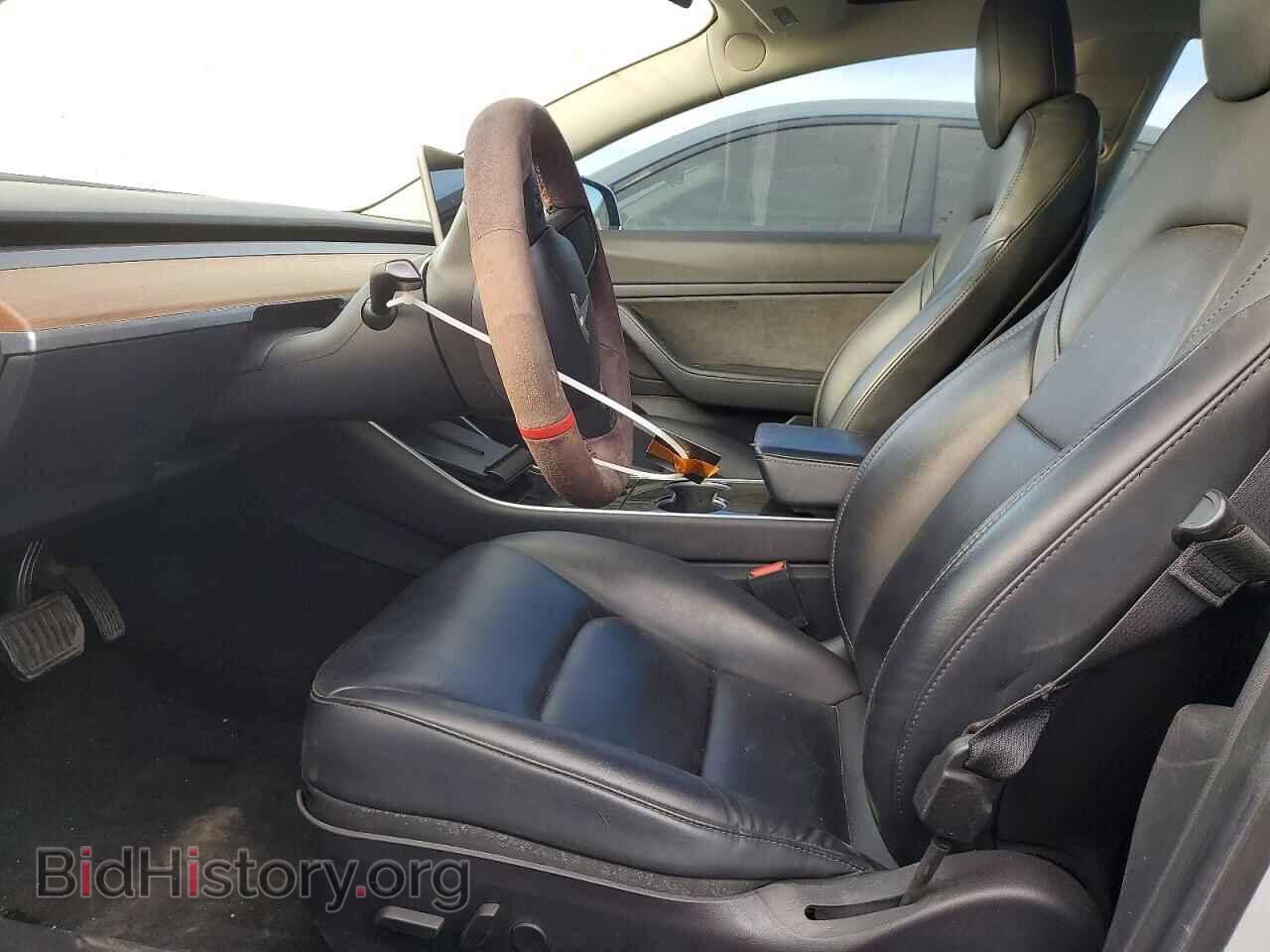 2020 TESLA MODEL 3 - VIN: 5YJ3E1EA3LF612639 - Photo 7