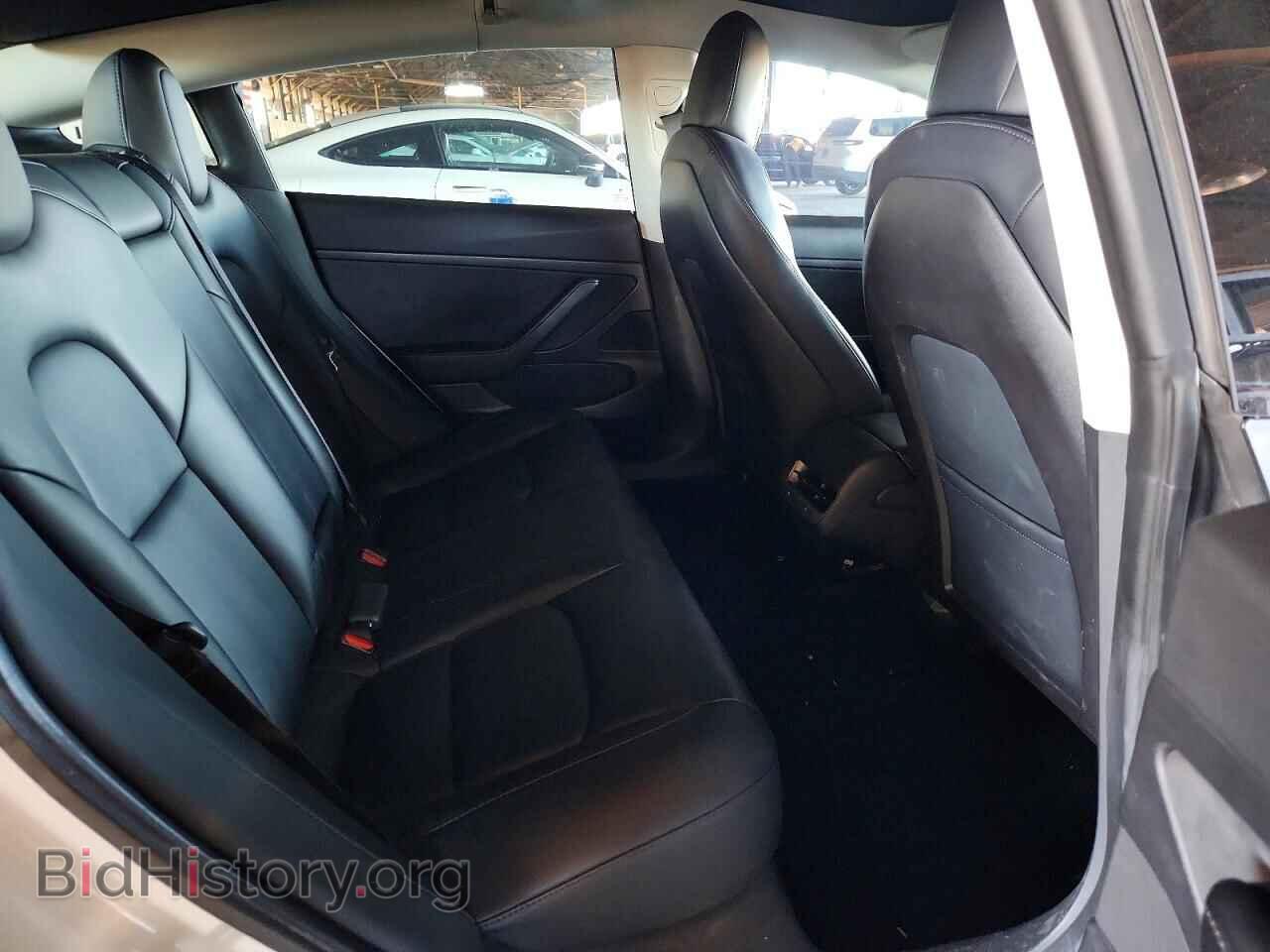 2020 TESLA MODEL 3 - VIN: 5YJ3E1EA3LF612639 - Photo 10