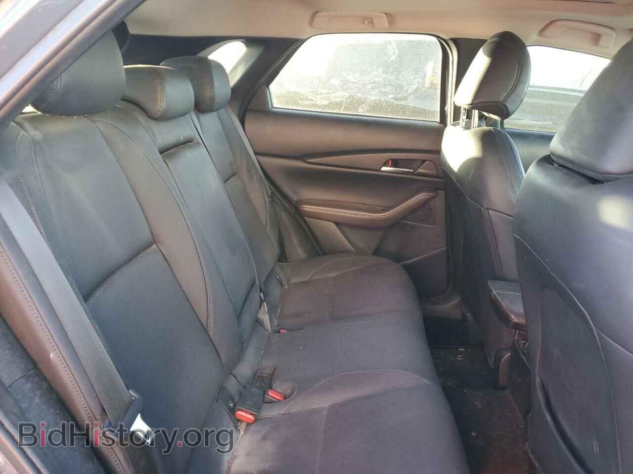 2023 MAZDA CX30 - VIN: 3MVDMBEYXPM502469 - Фото 11