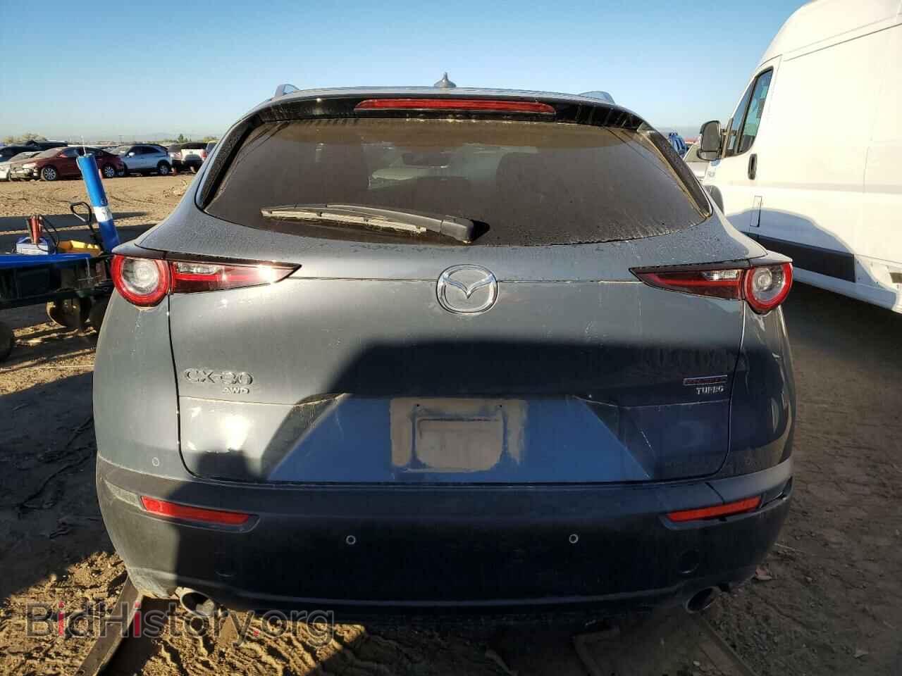 2023 MAZDA CX30 - VIN: 3MVDMBEYXPM502469 - Фото 6