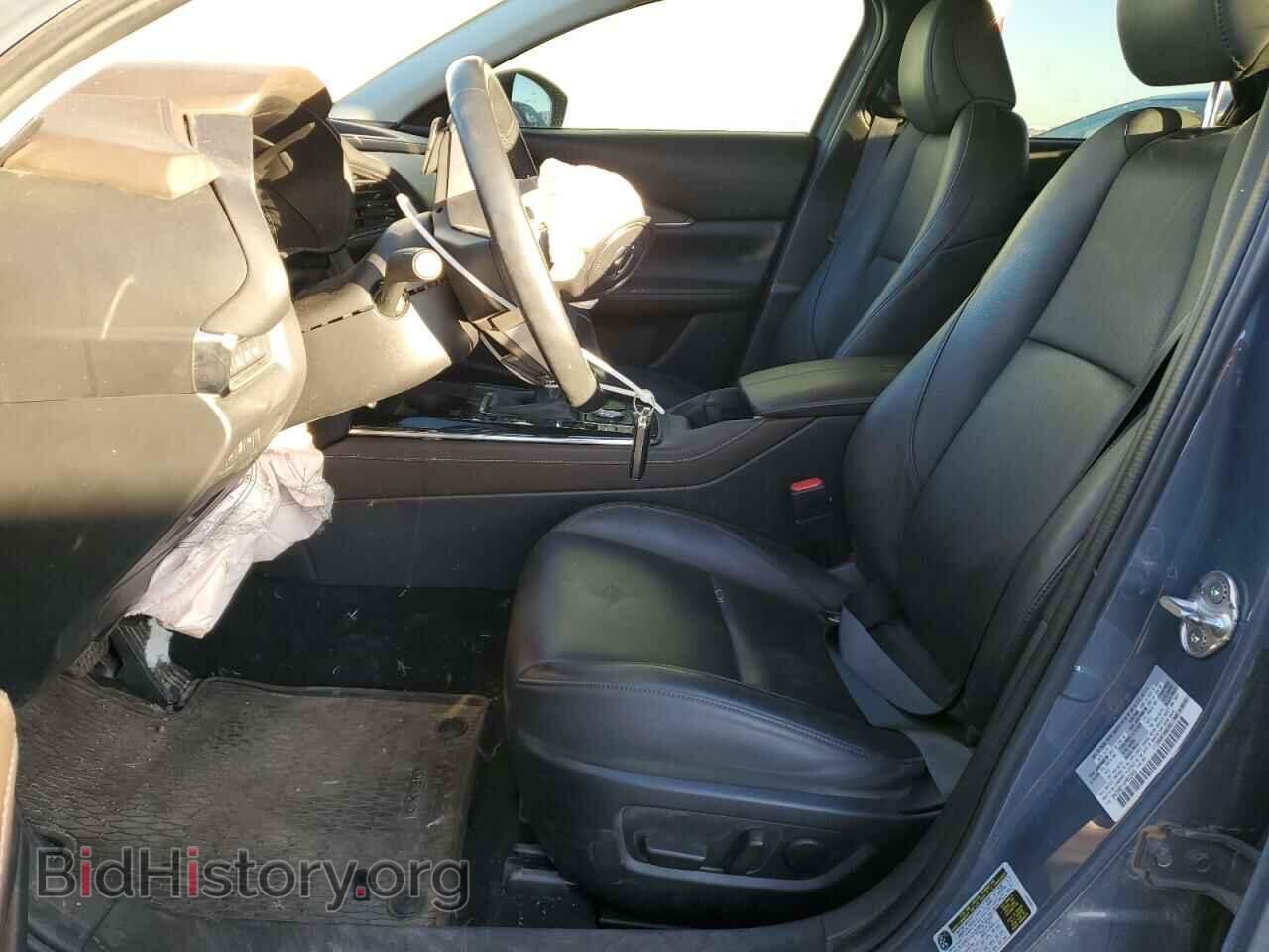 2023 MAZDA CX30 - VIN: 3MVDMBEYXPM502469 - Фото 7