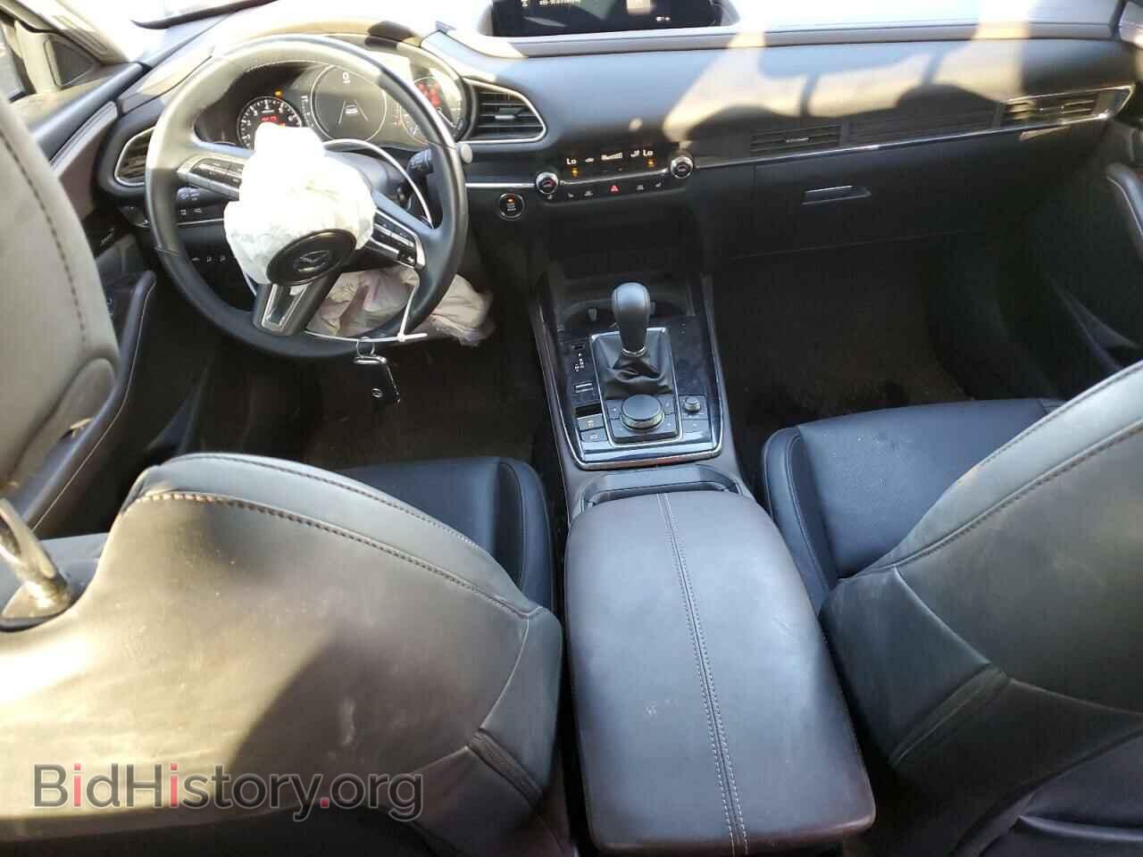 2023 MAZDA CX30 - VIN: 3MVDMBEYXPM502469 - Фото 8