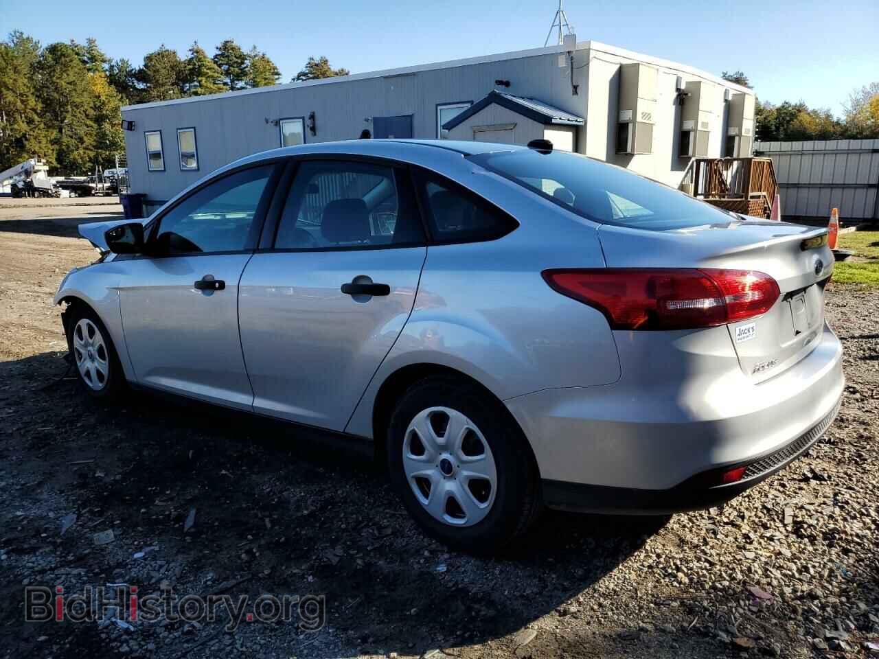 2016 FORD FOCUS - VIN: 1FADP3E2XGL280212 - Photo 2