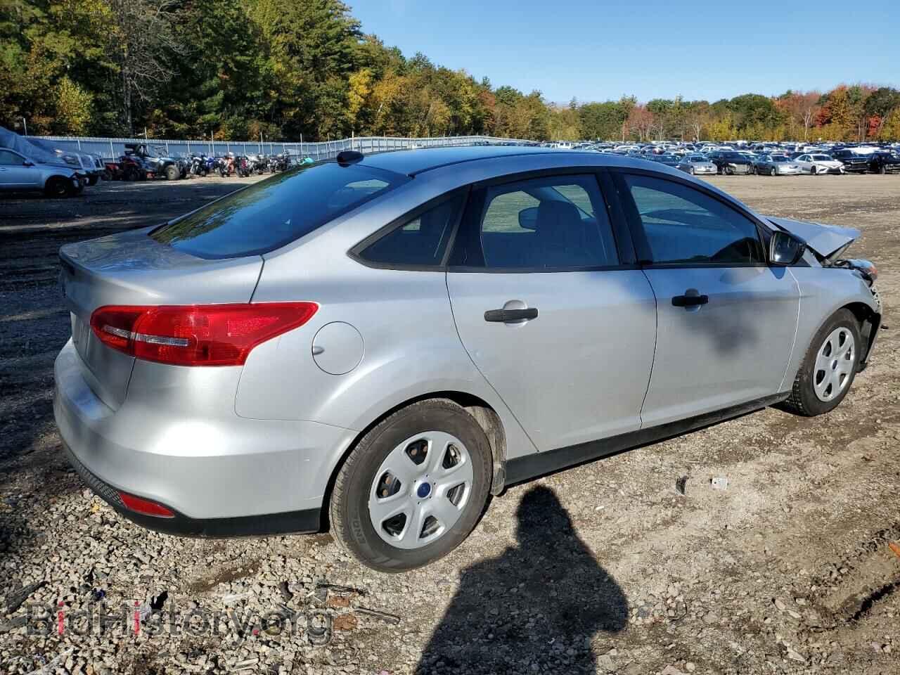 2016 FORD FOCUS - VIN: 1FADP3E2XGL280212 - Photo 3