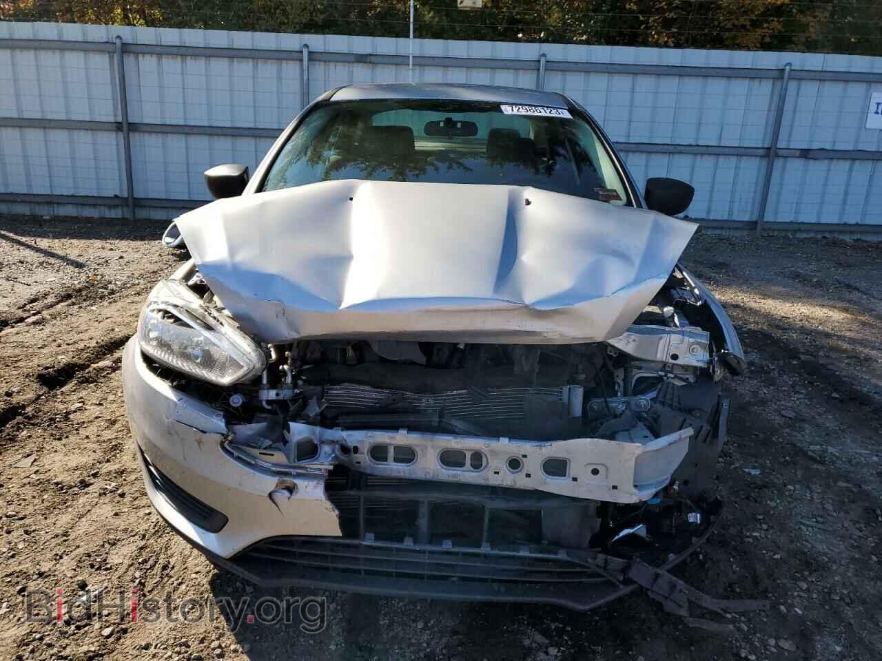 2016 FORD FOCUS - VIN: 1FADP3E2XGL280212 - Photo 5