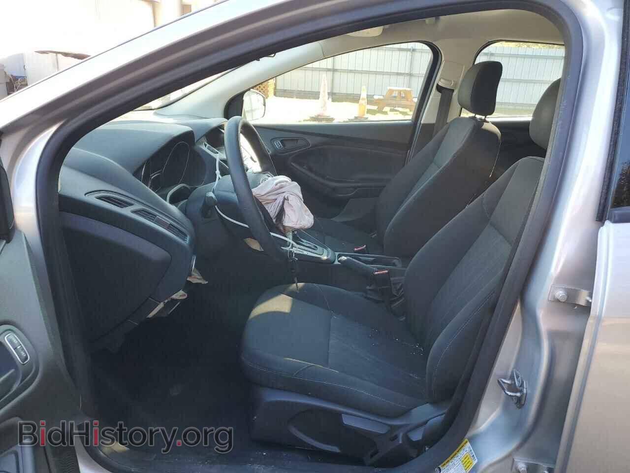 2016 FORD FOCUS - VIN: 1FADP3E2XGL280212 - Photo 7