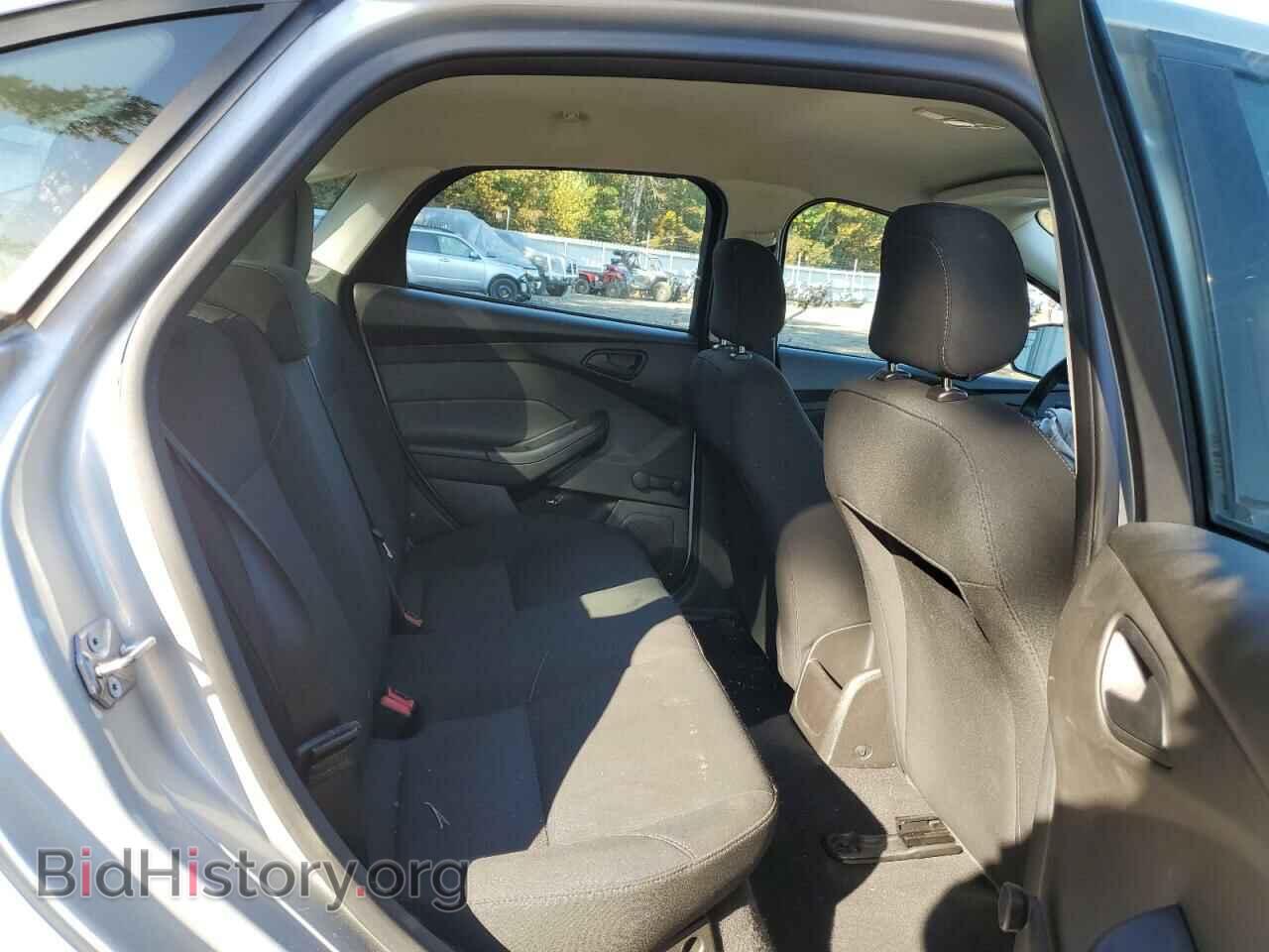 2016 FORD FOCUS - VIN: 1FADP3E2XGL280212 - Photo 10