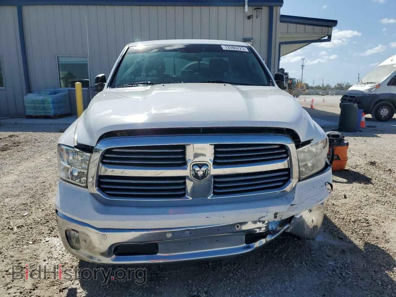 2017 RAM 1500 - VIN: 1C6RR6GT1HS676299 - Фото 5