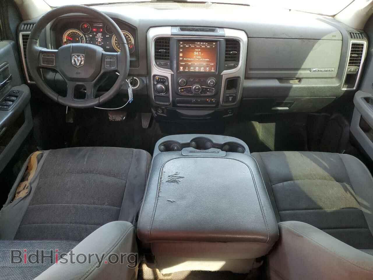 2017 RAM 1500 - VIN: 1C6RR6GT1HS676299 - Фото 8