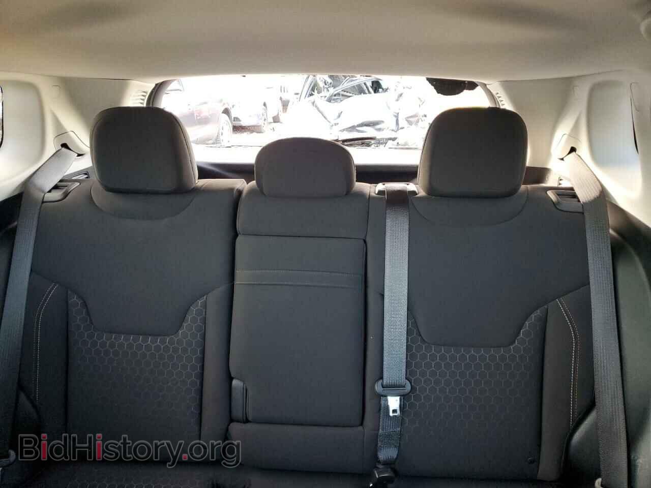 2017 JEEP COMPASS - VIN: 3C4NJDAB8HT673160 - Фото 10