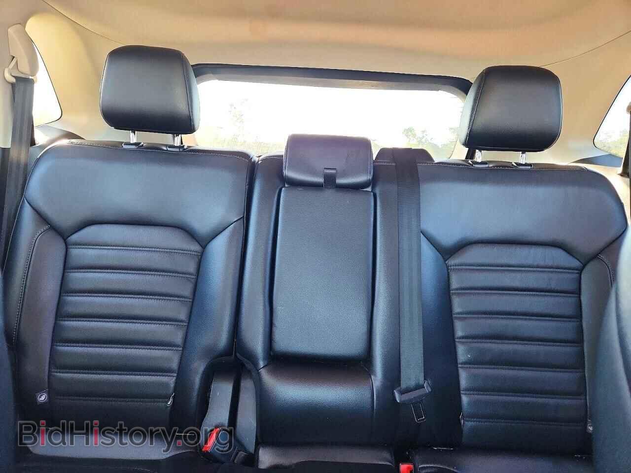 2015 FORD EDGE - VIN: 2FMTK4J96FBC35422 - Фото 10