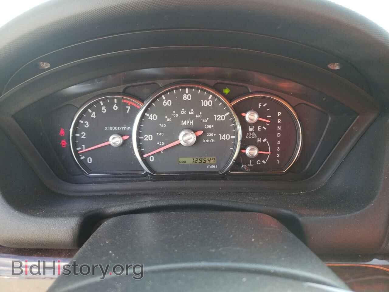 2012 MITSUBISHI GALANT - VIN: 4A32B3FF2CE017578 - Фото 9