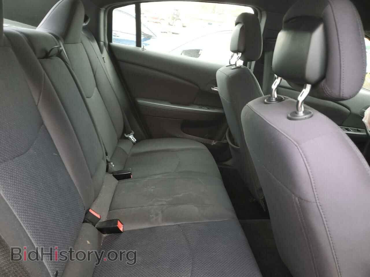 2013 CHRYSLER 200 - VIN: 1C3CCBBB6DN600372 - Фото 10