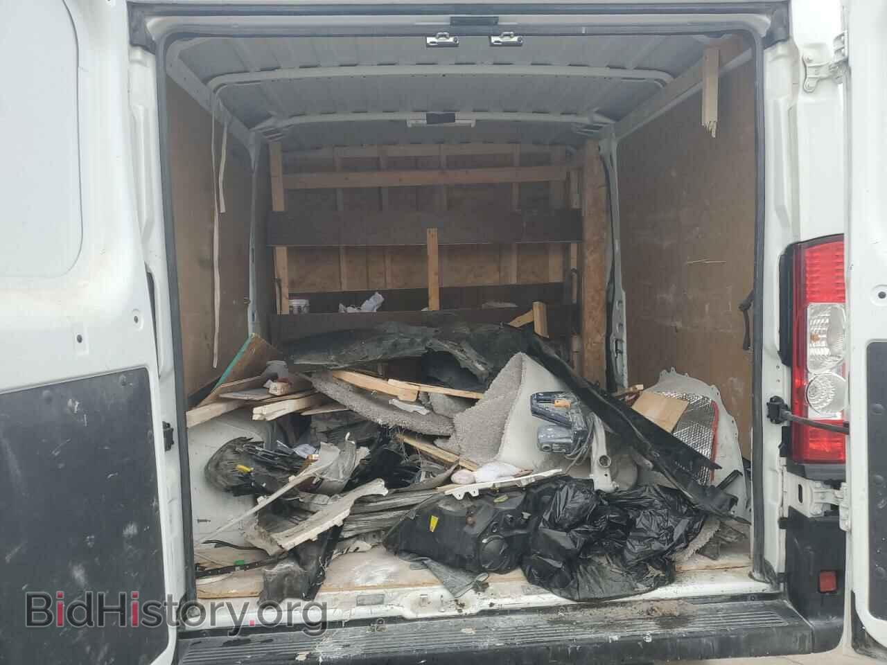 2020 RAM All Models - VIN: 3C6TRVAG2LE142557 - Фото 10