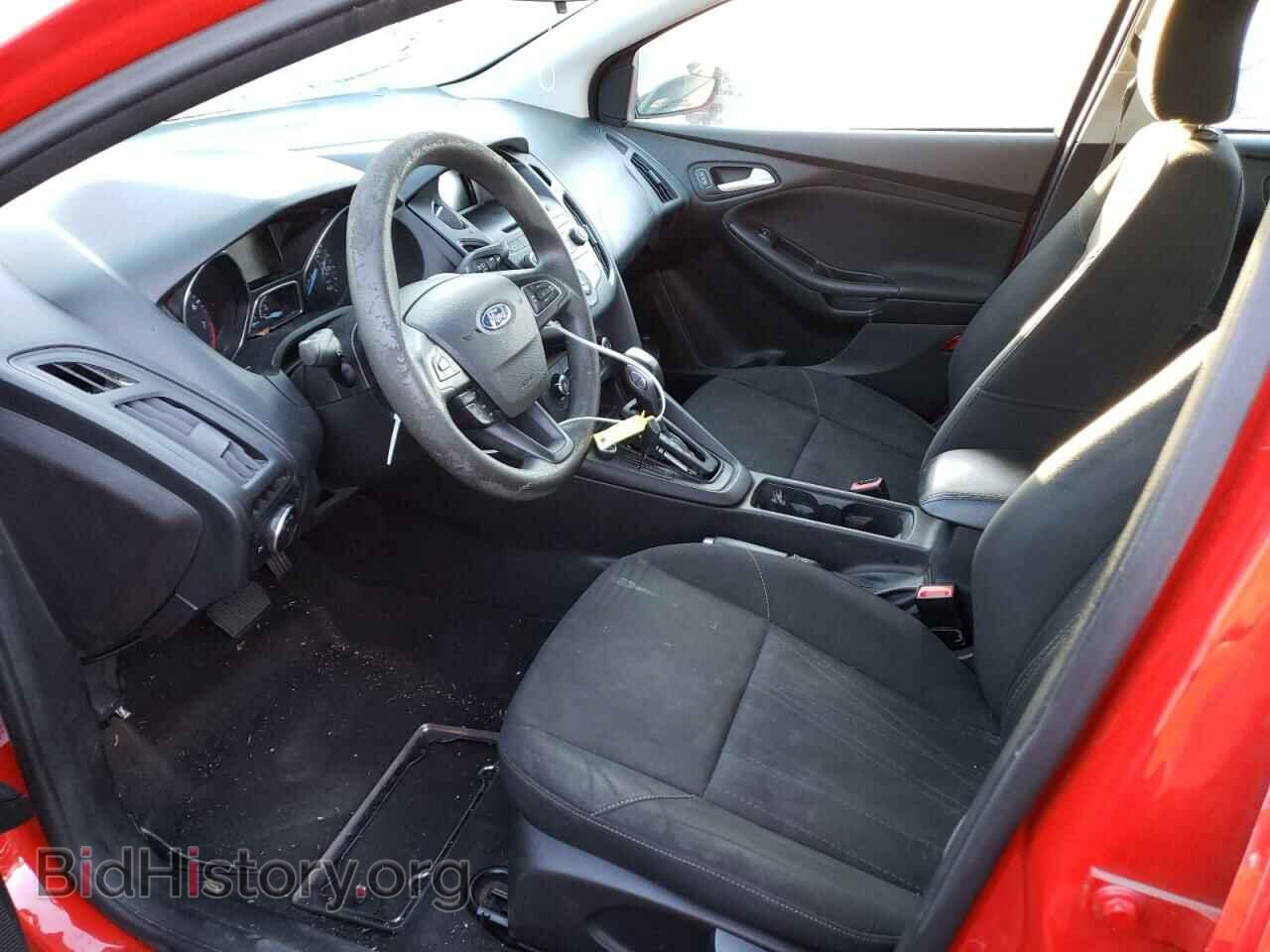 2015 FORD FOCUS - VIN: 1FADP3F27FL295859 - Photo 7