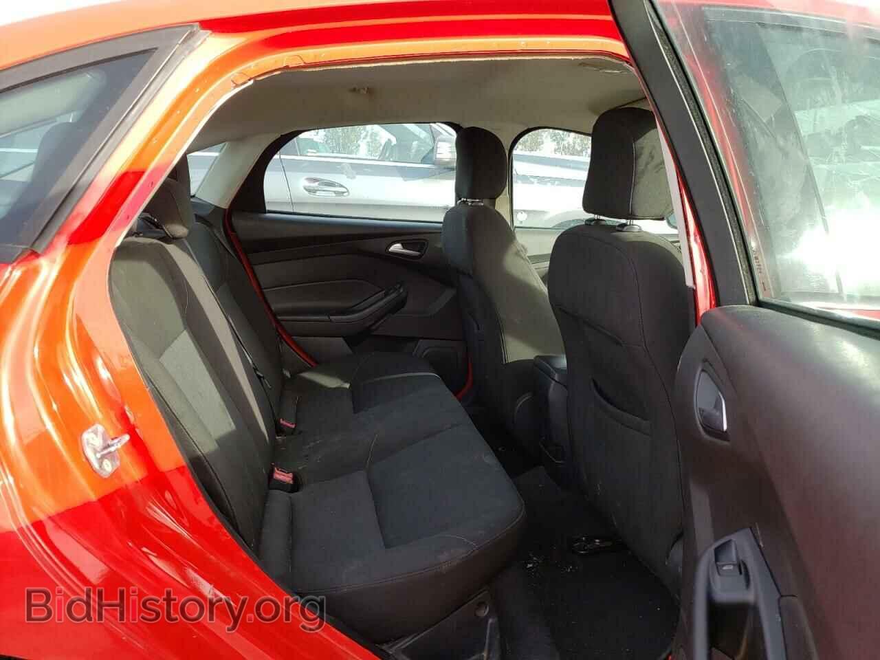 2015 FORD FOCUS - VIN: 1FADP3F27FL295859 - Photo 10