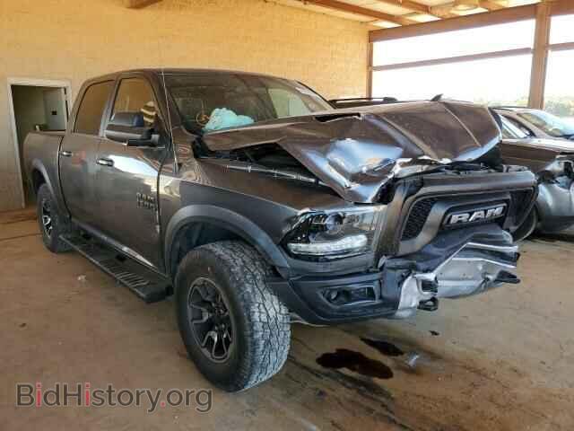 Photo 1C6RR7YG2FS628671 - RAM 1500 2015