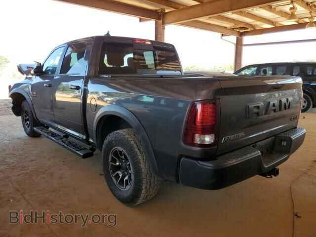 2015 RAM 1500 - VIN: 1C6RR7YG2FS628671 - Фото 3