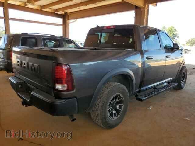 2015 RAM 1500 - VIN: 1C6RR7YG2FS628671 - Фото 4