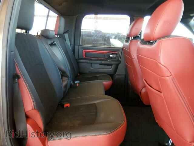 2015 RAM 1500 - VIN: 1C6RR7YG2FS628671 - Фото 6